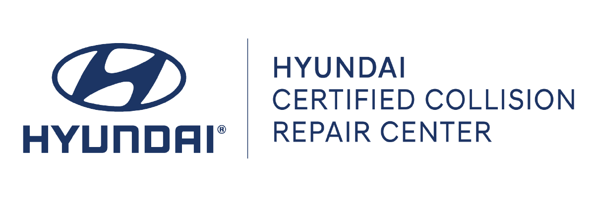 Hyundai CERTIFIED shop badge
